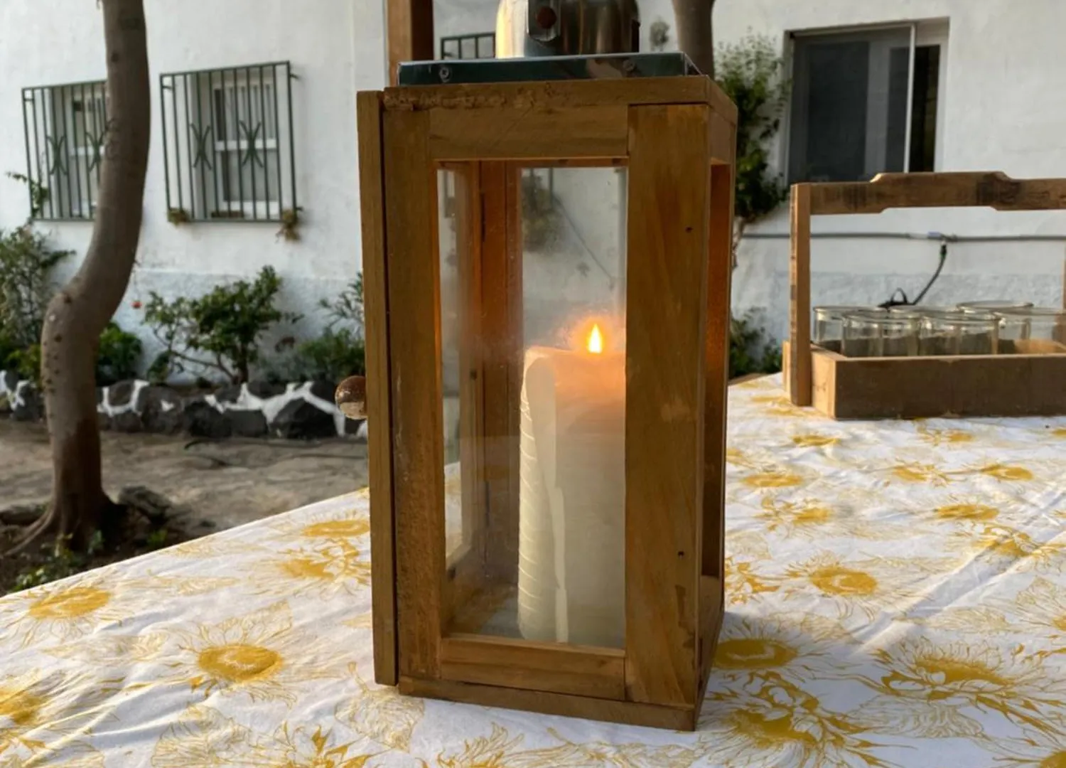 הוילה פונטה דל הידלגו La Maresia ספרד