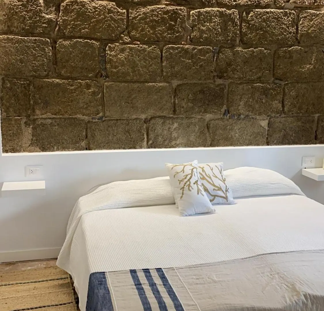 Hébergement de vacances Villa La Maresia à Punta Del Hidalgo